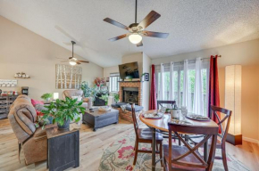 Charming Flagstaff Condo Near Golfing and Hiking!
